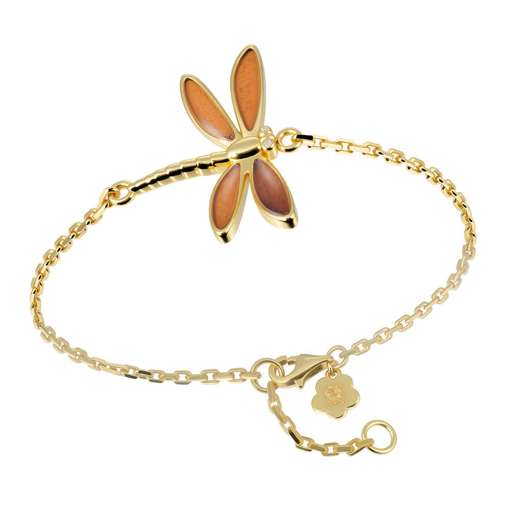 Nature Bracelet - Wood - 0047