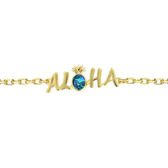 Everyday Bracelet - Abalone - 0024
