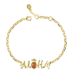 Everyday Bracelet - Wood - 0024