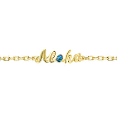 Everyday Bracelet - Abalone - 0025