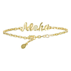 Everyday Bracelet - White Opal - 0025