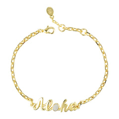 Everyday Bracelet - White MOP - 0025