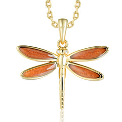 Nature Pendant - Wood - 0047