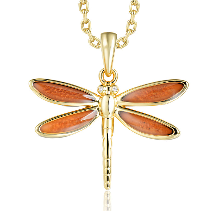 Nature Pendant - Wood - 0047