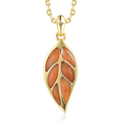 Nature Pendant - Wood - 0060